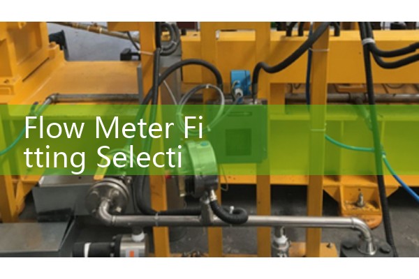 Flow Meter Fitting Selection: NPT vs BSPP Thread Adapters for Leak-Free Sensor Hookups
